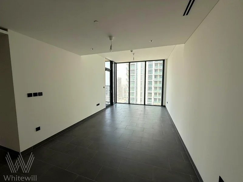 1 Month Free | 2BR + Maids | High Floor | Unfurnished63759058624258110