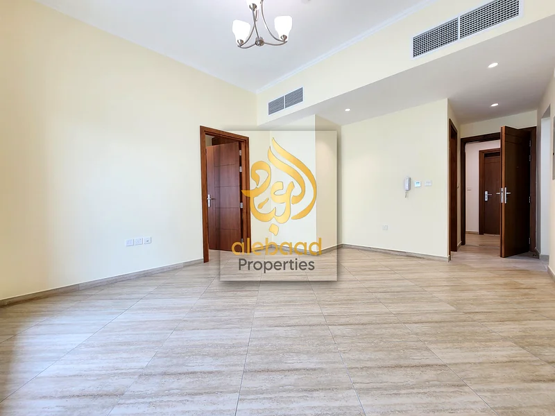 مبنى جديد بالكامل | شقة فاخرة من غرفة نوم واحدة | مشرقة وأنيقة | شرفة كبيرة63726845860226111
