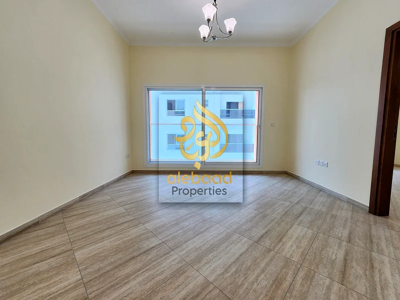 مبنى جديد بالكامل | شقة فاخرة من غرفة نوم واحدة | مشرقة وأنيقة | شرفة كبيرة63726845860226112