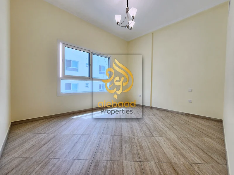 مبنى جديد بالكامل | شقة فاخرة من غرفة نوم واحدة | مشرقة وأنيقة | شرفة كبيرة63726845860226114