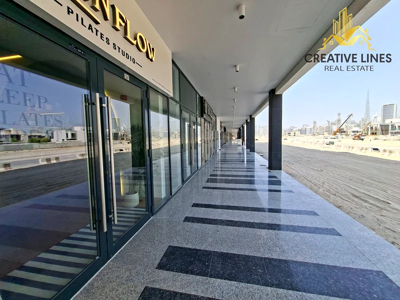 Shell and Core || Chiller Free || prime Location64064931218817114