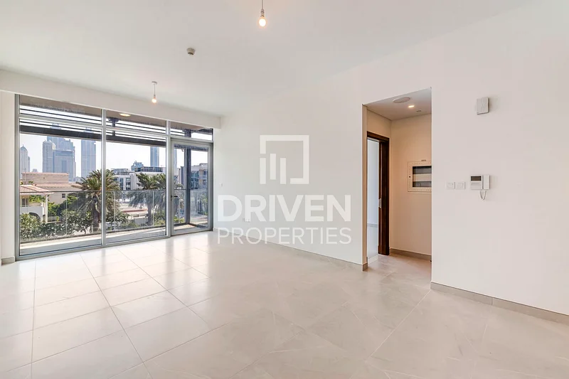 Vacant | Burj Khalifa View | Spacious Apt63949651607554111