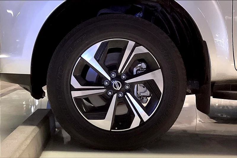 2023 Nissan Xterra Platinum  • Big Price Drop • Manufacturer warranty till 01-Nov-2025 • 40453863699055202049113