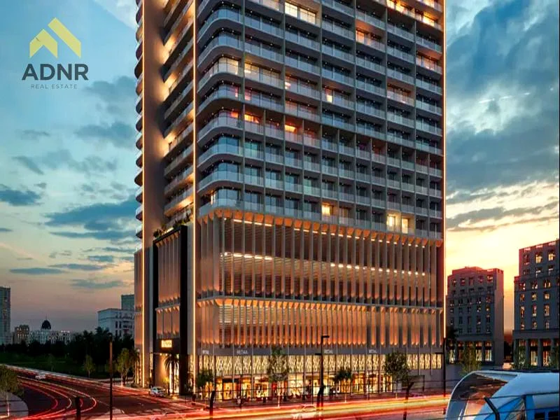 10%Down Payment | 3 BHK Luxury | Prime Location63941275946753110