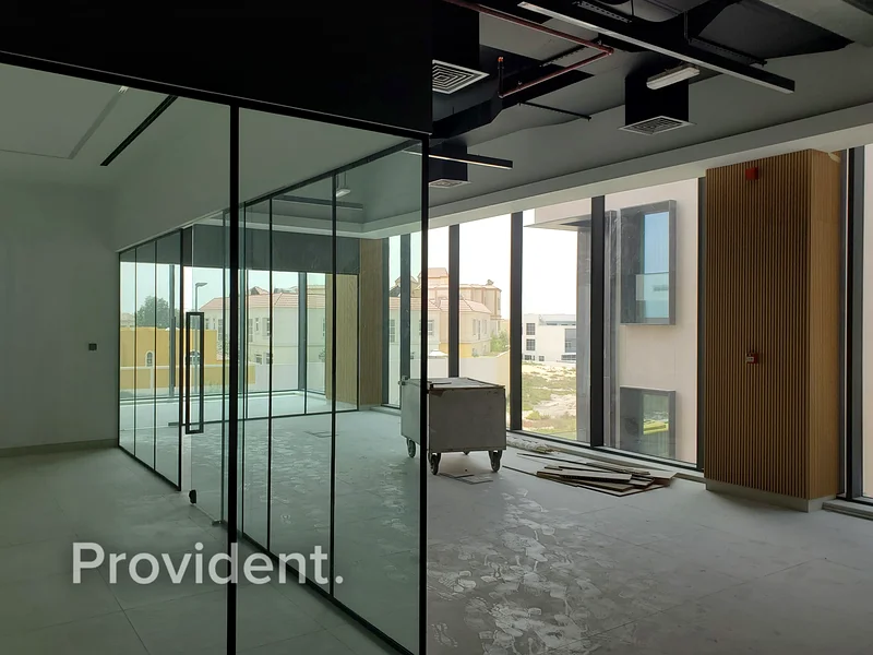 Fully Fitted | Mainland License | Grade A Building64062812656769111