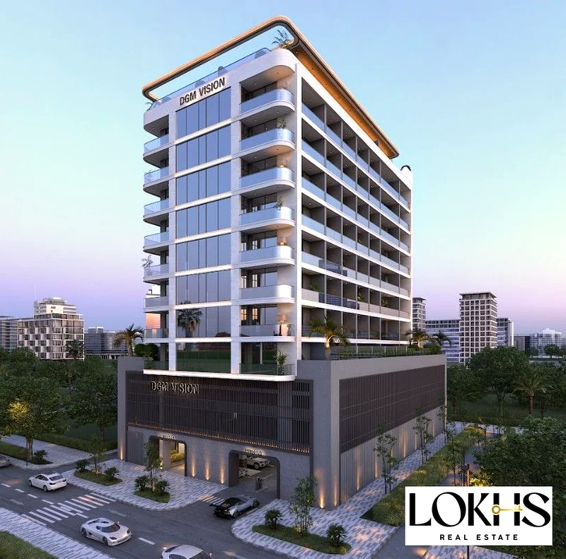 Handover 2025 | High ROI   I Prime Location63958998730369114