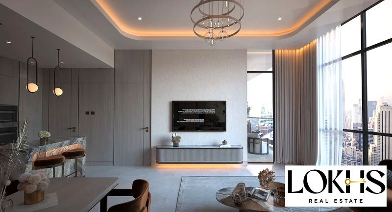 Handover 2025 | High ROI   I Prime Location63958998730369112