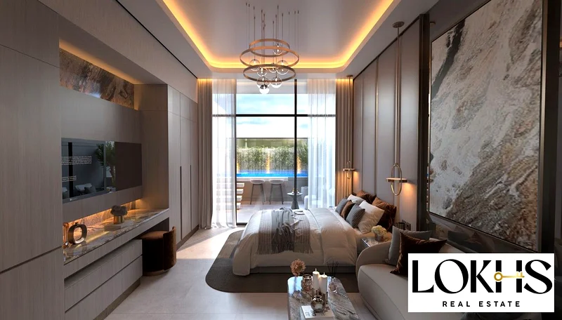 Handover 2025 | High ROI   I Prime Location63958998730369111