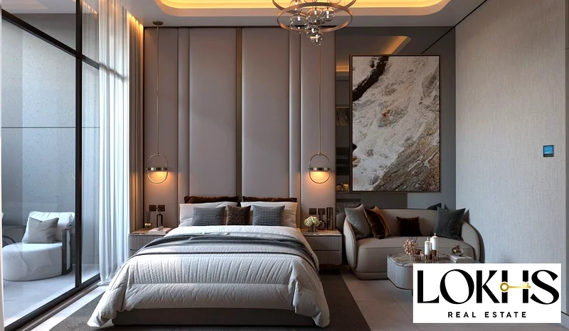 Handover 2025 | High ROI   I Prime Location63958998730369113