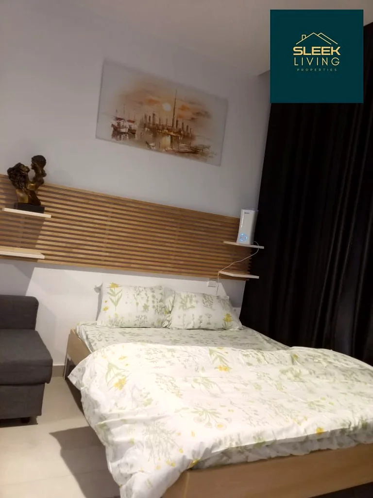 Fully Furnished | Vacant | Multiple Cheques63782728479745114