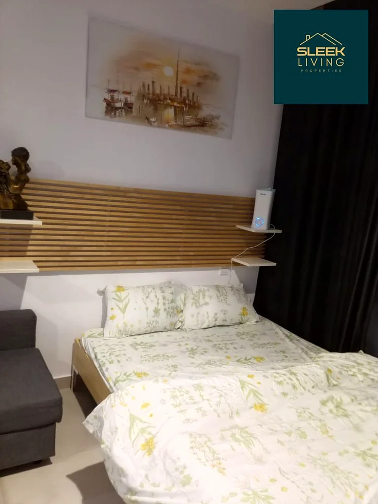 Fully Furnished | Vacant | Multiple Cheques63782728479745112