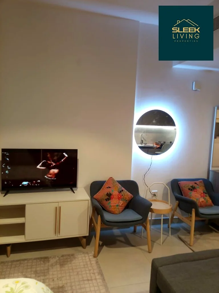 Fully Furnished | Vacant | Multiple Cheques63782728479745111