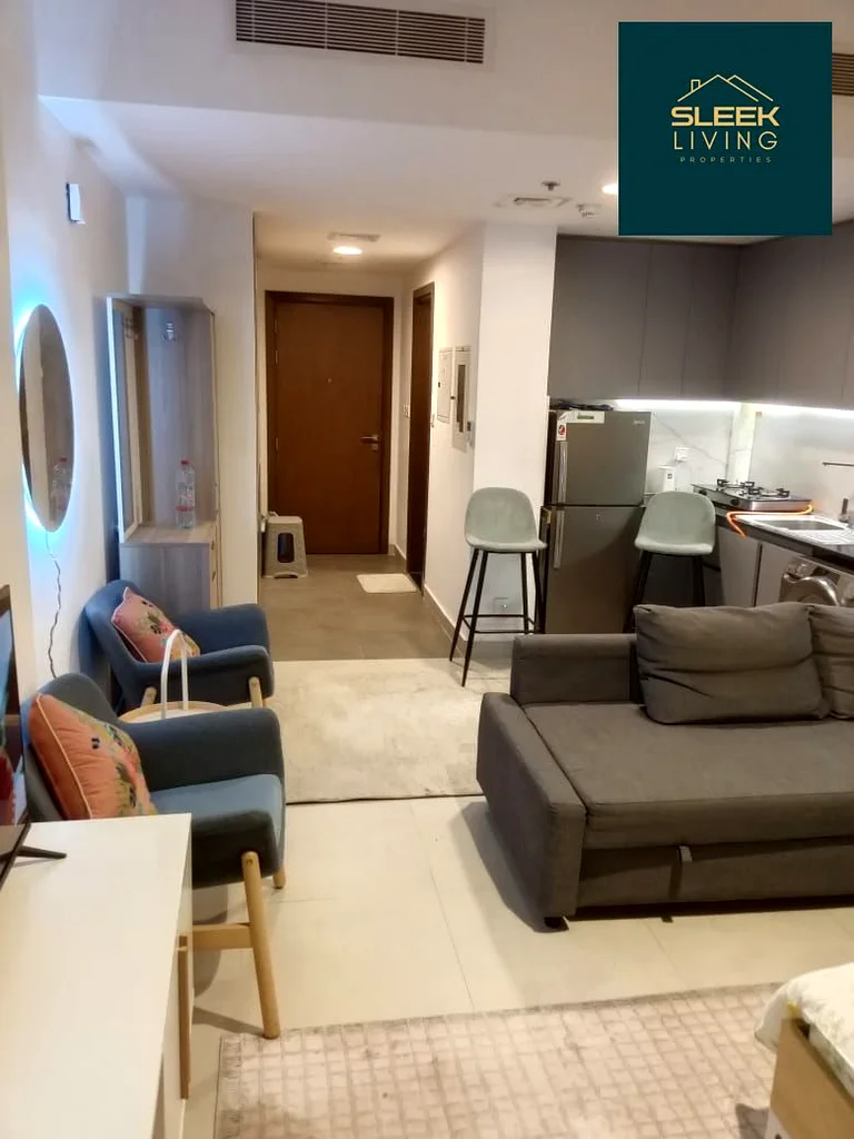 Fully Furnished | Vacant | Multiple Cheques63782728479745110