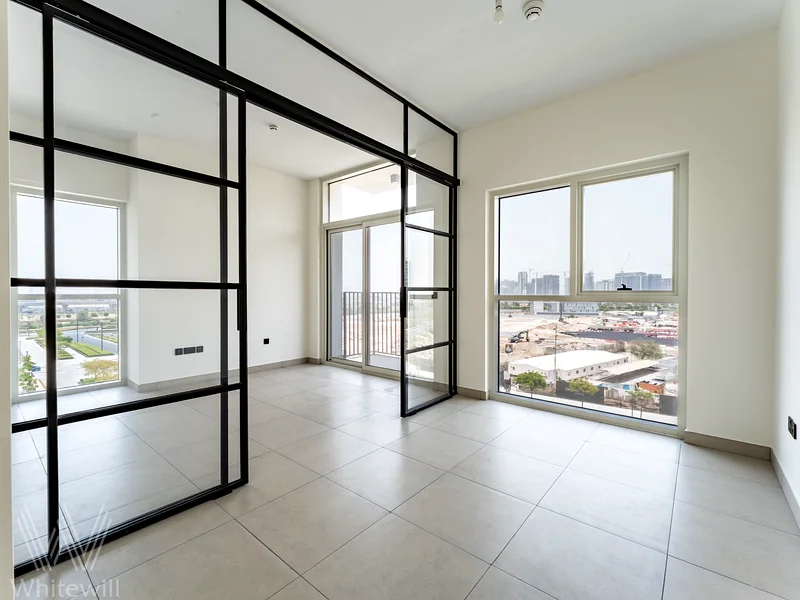 Unfurnished | Middle Floor | Multiple Options64043342721026110
