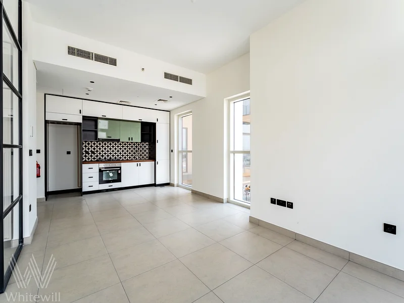 Unfurnished | Middle Floor | Multiple Options64043342721026113