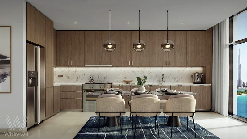 High Floor | Spacious Layout | HO Q4 2026v64027505052161114