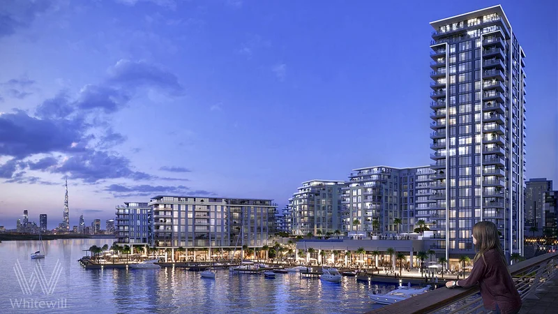 High Floor | Spacious Layout | HO Q4 2026v64027505052161111
