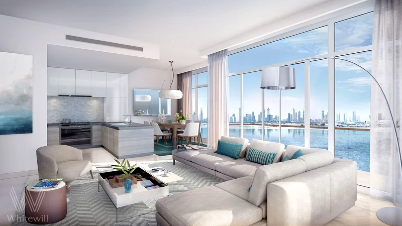 High Floor | Spacious Layout | HO Q4 2026v64027505052161112