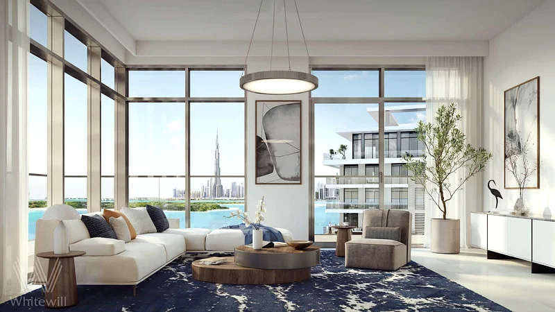 High Floor | Spacious Layout | HO Q4 2026v64027505052161113