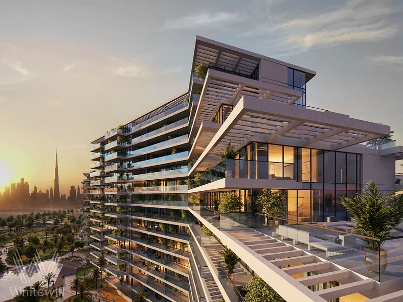 Original Price | Burj Khalifa and Park View | Middle Floor63998685521538110
