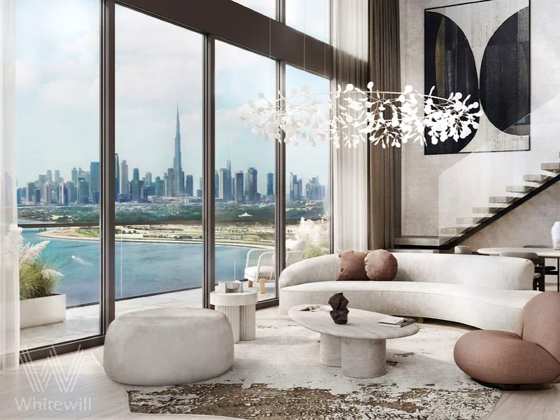 Original Price | Burj Khalifa and Park View | Middle Floor63998685521538111