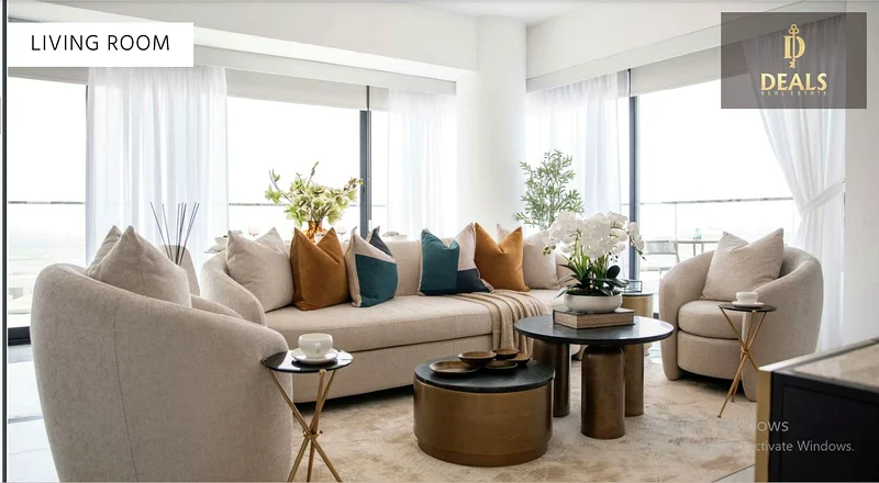 Modern Design | Delivery 2025 | Freehold | Competitive Prices | Distinctive Loft63879954454273113