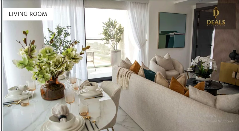 Modern Design | Delivery 2025 | Freehold | Competitive Prices | Distinctive Loft63879954454273114