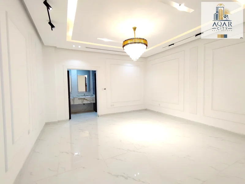For sale, including registration fees, a classic villa, freehold for all nationalities, close to the mosque and all services63912467996674114
