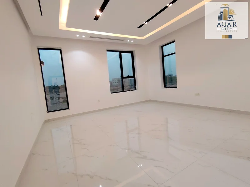 For sale, including registration fees, a classic villa, freehold for all nationalities, close to the mosque and all services63912467996674112