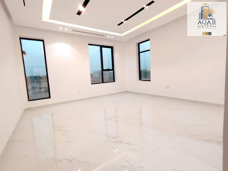 For sale, including registration fees, a classic villa, freehold for all nationalities, close to the mosque and all services63912467996674111