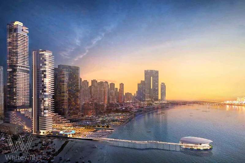 Branded Residences | Prime Location | Private Beach63934383641089110