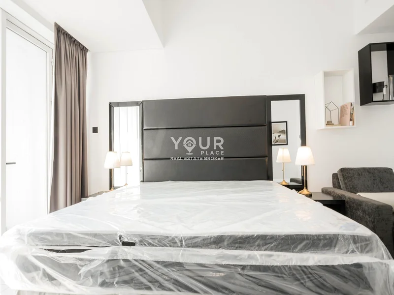 Up to12 Cheques | Fully-Furnished | Fully-Equipped63734820550529113