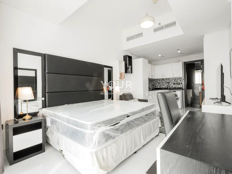 Up to12 Cheques | Fully-Furnished | Fully-Equipped63734820550529111