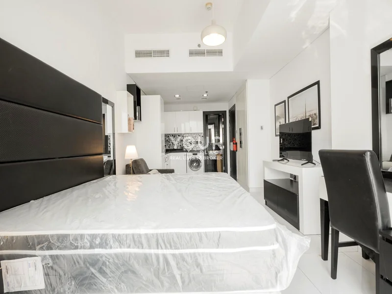 Up to12 Cheques | Fully-Furnished | Fully-Equipped63734820550529112