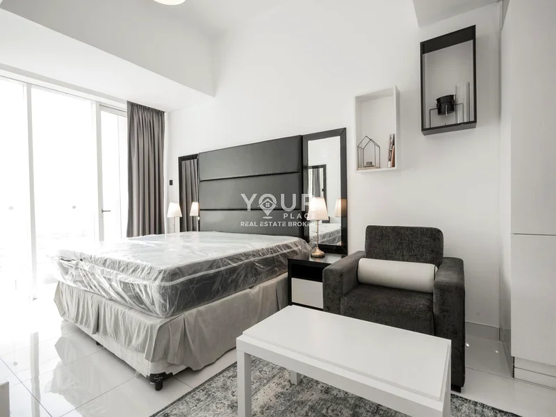 Up to12 Cheques | Fully-Furnished | Fully-Equipped63734820550529114