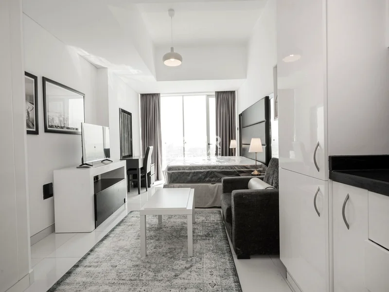 Up to12 Cheques | Fully-Furnished | Fully-Equipped63734820550529110