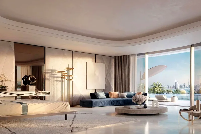 Private Pool | 4 Beds | Panoramic Views64009079223041112