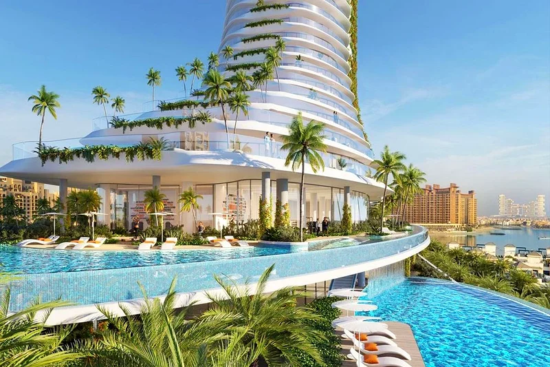 Private Pool | 4 Beds | Panoramic Views64009079223041114