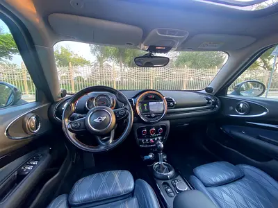 صورة 10 لـ 2018 MINI CLUBMAN