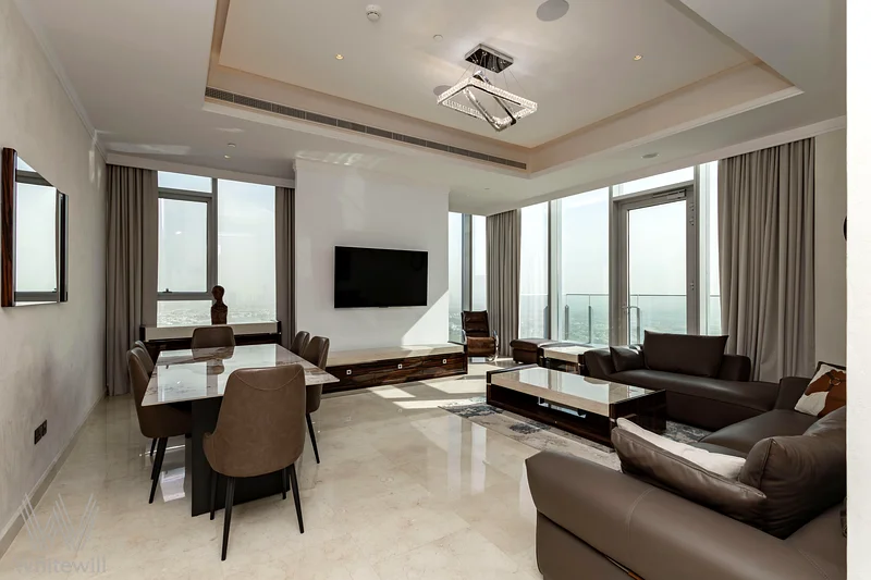 Penthouse Style | Vacant | Bills Included63748661500675114
