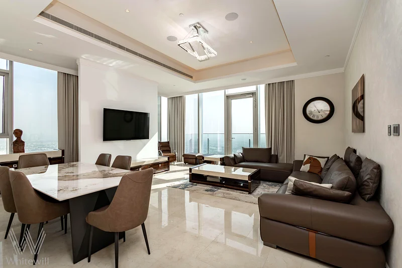 Penthouse Style | Vacant | Bills Included63748661500675112