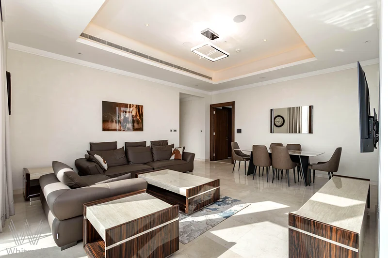 Penthouse Style | Vacant | Bills Included63748661500675113