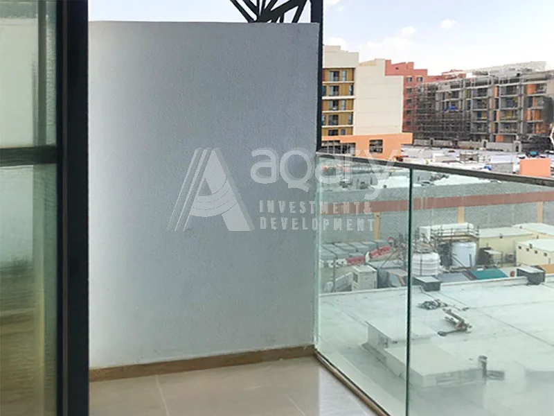 Studio | Fully Furnished | Modern Living63840490635905113