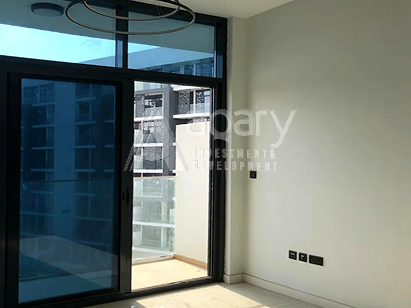 Studio | Fully Furnished | Modern Living63840490635905112