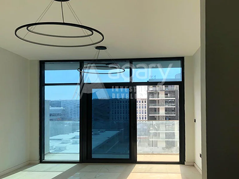 Studio | Fully Furnished | Modern Living63840490635905111
