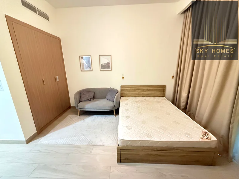 عرض ساخن | شقة جديدة بالكامل بدون رسوم مبرد مع جميع وسائل الراحة فقط بسعر 48 ألف63804133008643113