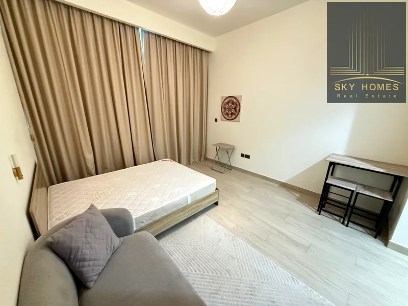 عرض ساخن | شقة جديدة بالكامل بدون رسوم مبرد مع جميع وسائل الراحة فقط بسعر 48 ألف63804133008643112