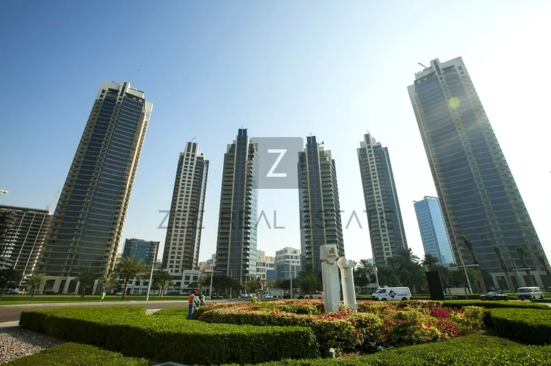 Burj Khalifa View | Spacious Layout | Vacant | Emaar63769647621762113