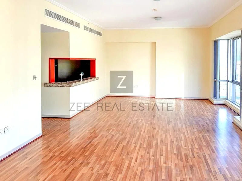 Burj Khalifa View | Spacious Layout | Vacant | Emaar63769647621762112