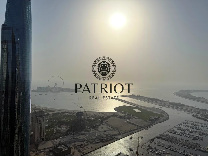 منظر جميل للبحر II وحدة واسعة II طابق عالي63777341554691112